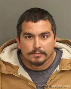 Mugshot of LAZARO COCAGUZMAN