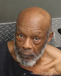 Mugshot of BENNIE LEE WILLIAMS