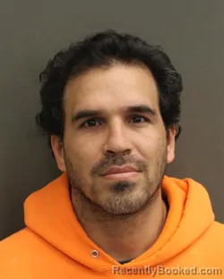 Mugshot of CARLOS LUIS VALBUENASANCHEZ