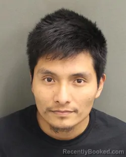 Mugshot of GUSTAVO CISNERONAVA