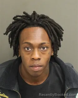 Mugshot of DANNEIL KEMANY HANLEY