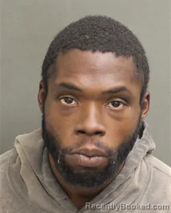 Mugshot of CHANSE BILESJOHNSON