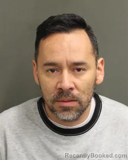 Mugshot of RICHARD BARBOSAMAYORGA