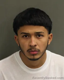 Mugshot of JORDI JOSHETH URBINAPACHECO
