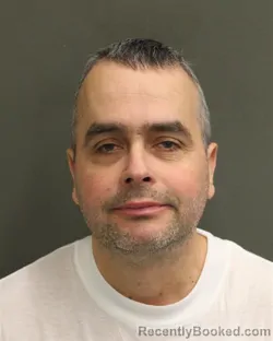 Mugshot of OLMER ANDRES MAZOECHEVERRI