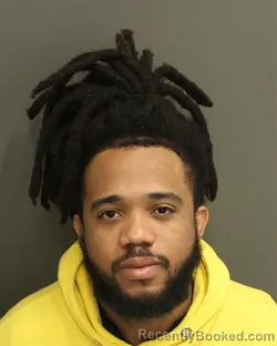 Mugshot of PETER RICHARDSON DORLUS