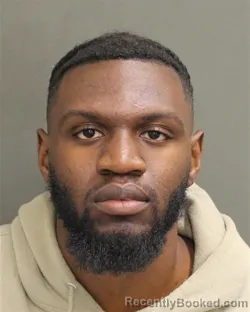 Mugshot of NASHLY PAUL