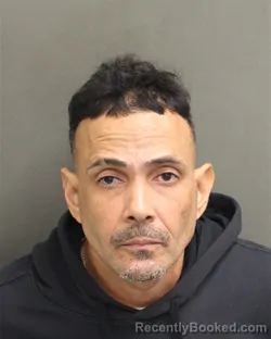 Mugshot of RICARDO REYES