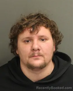 Mugshot of IAN CURRY REYNOLDS