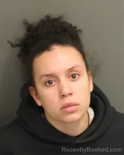 Mugshot of KHARIS RHLYNNE IDOM