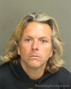 Mugshot of JEFFREY RICARD