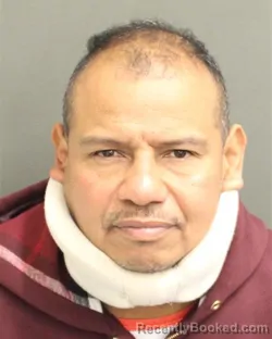 Mugshot of ISIDRO BLANCOSANCHEZ