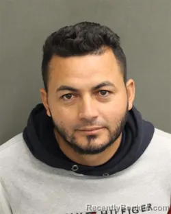 Mugshot of ALEXI IZAGUIRREORDONEZ