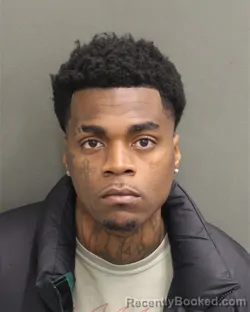 Mugshot of JOSHUA DWAYNE JR FRANKLIN