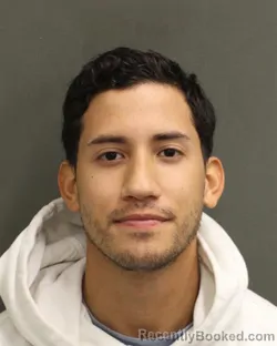 Mugshot of JOSE DANIELMARIAN BARRIENTOSSTRUVE