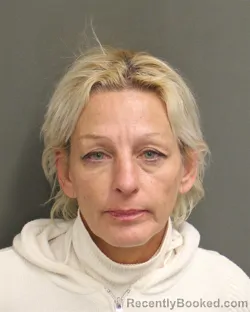 Mugshot of SHARON ELESE DIGHTON
