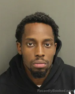 Mugshot of JOVAHNI SEBASTIAN PRINCE