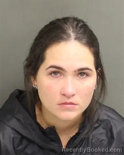 Mugshot of AMANDA VASCONCELOS TAVARESREIS