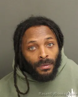 Mugshot of JOSEPH ANTHONY COLLINS