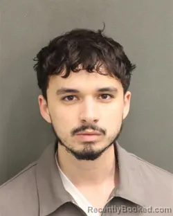 Mugshot of ARIEL RODRIGUEZINSUA