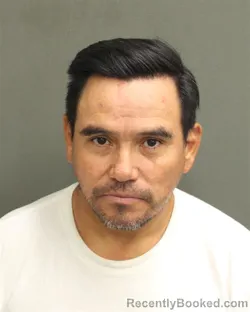 Mugshot of JOSE PESQUERAPEREZ
