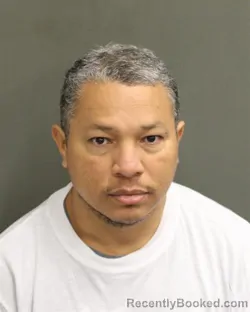 Mugshot of JHIMY JOSE ALEMAN