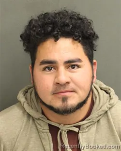 Mugshot of WALTER MAURICIO AYALAALVARDO
