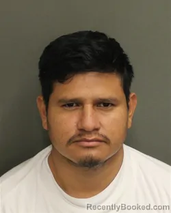 Mugshot of ABILOAM MACARIO