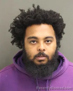 Mugshot of DOYLE FITZGERALDJR HUNTE