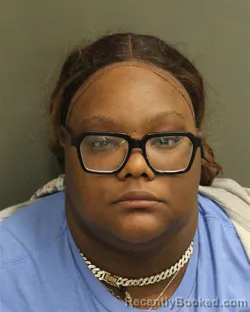 Mugshot of TAYLER SIMONE KEYES