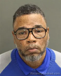 Mugshot of CHRISTOPHER LEE WHITSETT