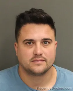 Mugshot of ALAYIN ESPINOZALOPEZ