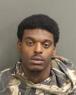 Mugshot of JHALIL EUGENE DAVAR HULL