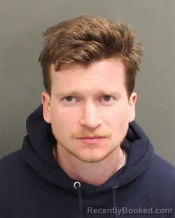 Mugshot of ADAM CHRISTOPHER STEPHENSON