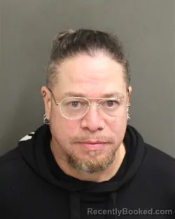 Mugshot of DANIEL ANTHONY BUTTS
