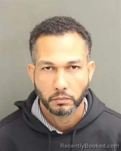 Mugshot of LEONEL PAULINORODRIGUEZ