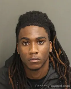 Mugshot of DANTHONY SHAMARI SMITH