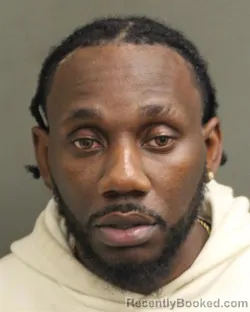 Mugshot of NICHOLAS ANTONIO EDWARDS