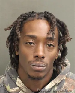 Mugshot of DAKARI LAVON GASTON