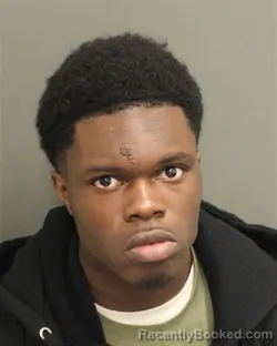 Mugshot of WISNY TOUSSAINT