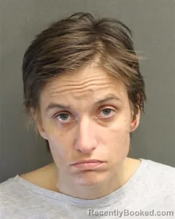 Mugshot of ASHLEY ILONA FIGAT