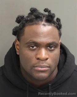 Mugshot of TAMARRICK LAVAR MOSLEYMCNEIL