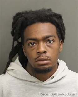 Mugshot of JAQUAN NYZAYLE FULTON