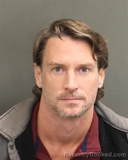 Mugshot of BRENTON DANIEL BICKERSTAFF