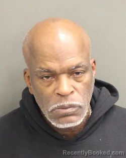 Mugshot of JAMES NEAL BRYANT