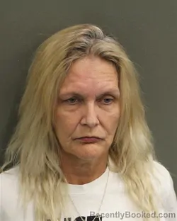 Mugshot of MICHELLE DYANN GAY