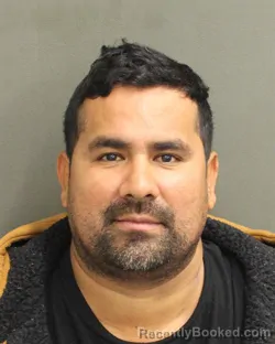 Mugshot of FREDYS ESPINALGUZMAN