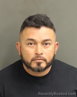 Mugshot of JERMAN ROLANDO RODRIGUEZPEREZ