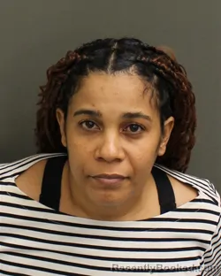 Mugshot of GARDI ALTAGRACIA MARTEPICHARDODE CABR