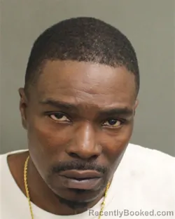 Mugshot of ANTONIO DENARD WEBBS